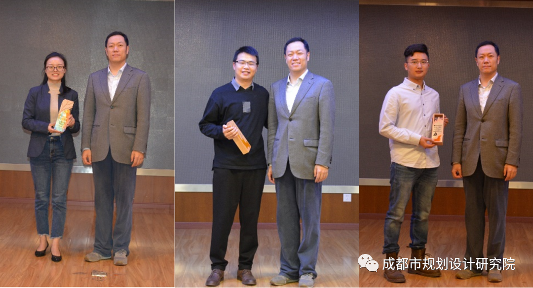 【院动态】务实创新、踔厉奋发——我院举行2019-2020年度院级优秀项目、优秀课题交流展示暨2021年学术交流节活动
