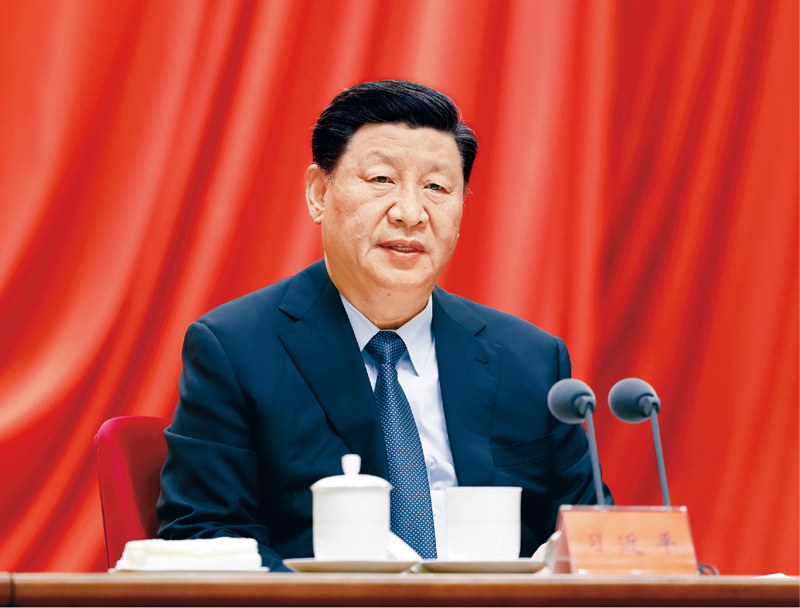 学党史 | 总书记关于学习党史的九条论述