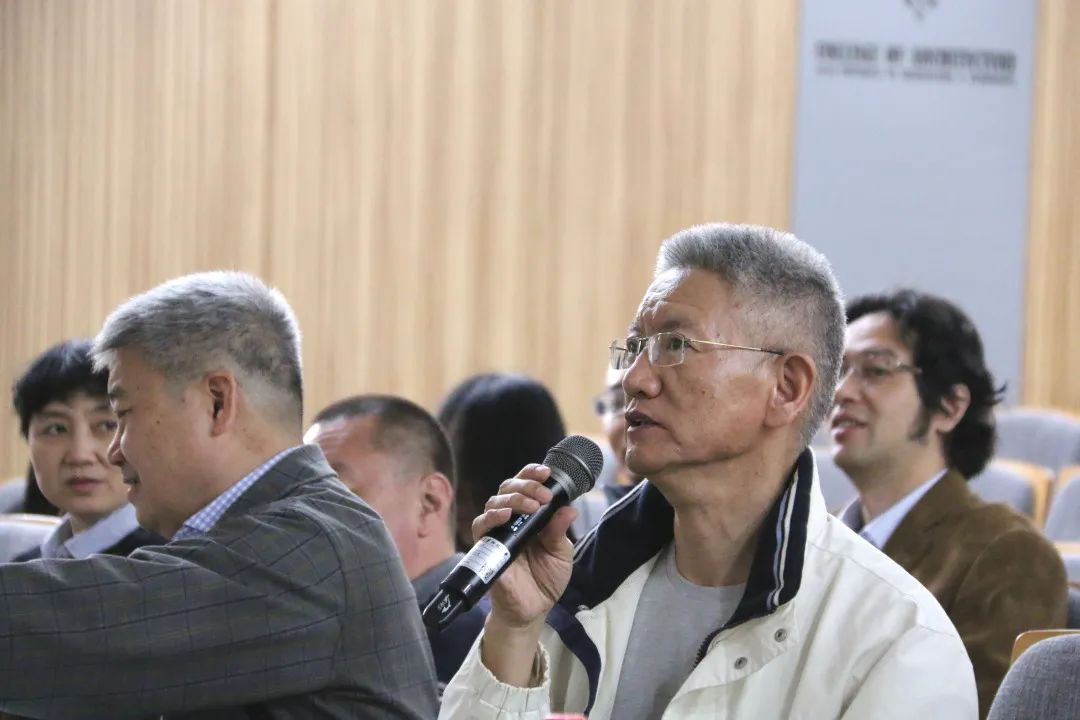 2021城乡规划学本科六校联合毕业设计中期汇报圆满举办
