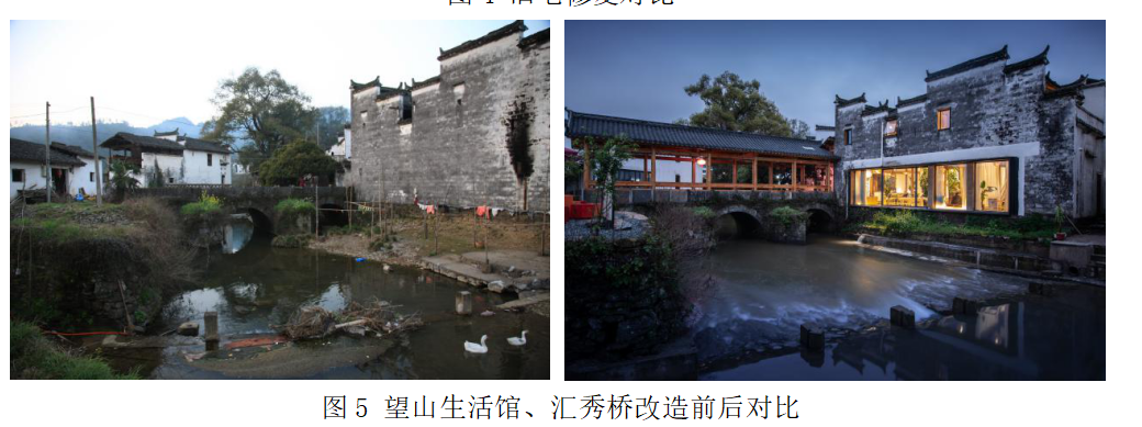 基于自然的解决方案典型案例 | 这个村的乡村振兴实践有看头