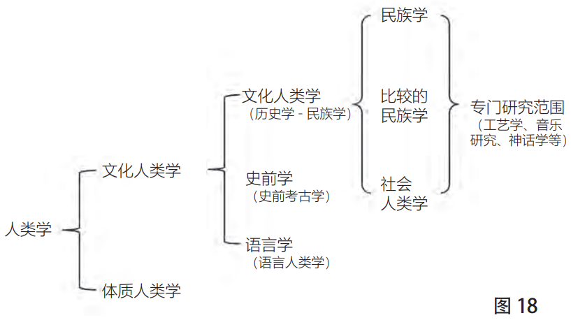 【学术分享】《文化现象的视野——文化遗产的现象性本质及其研究主旨》摘编 【学术分享】《文化现象的视野——文化遗产的现象性本质及其研究主旨》摘编
