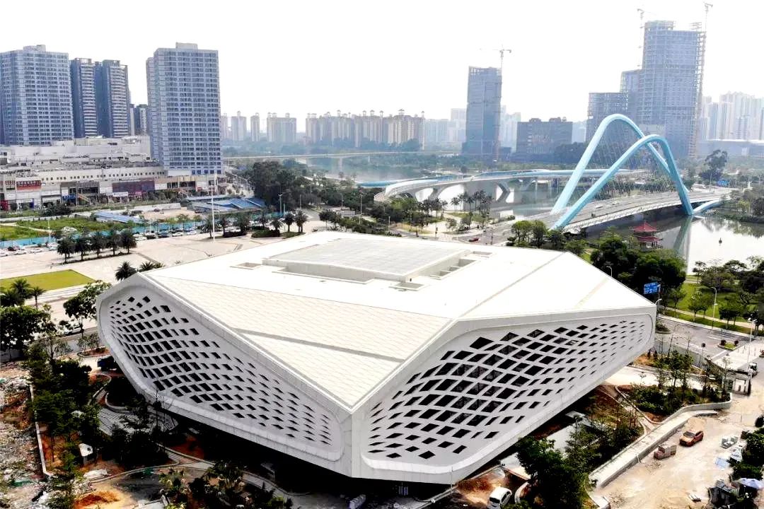 让文化成为城市最亮的底色 让文化成为城市最亮的底色