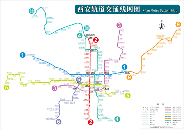 城市体检 人民检验 | 西安、武汉、成都各自精彩