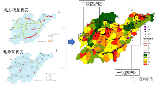 降低风险，提升城市韧性