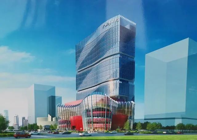 让文化成为城市最亮的底色