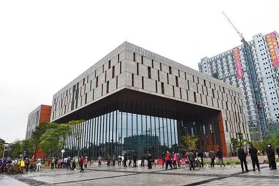 让文化成为城市最亮的底色 让文化成为城市最亮的底色