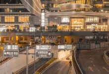 开箱重庆沙坪坝站，国内首个站城融合TOD真实体验如何？-规划问道