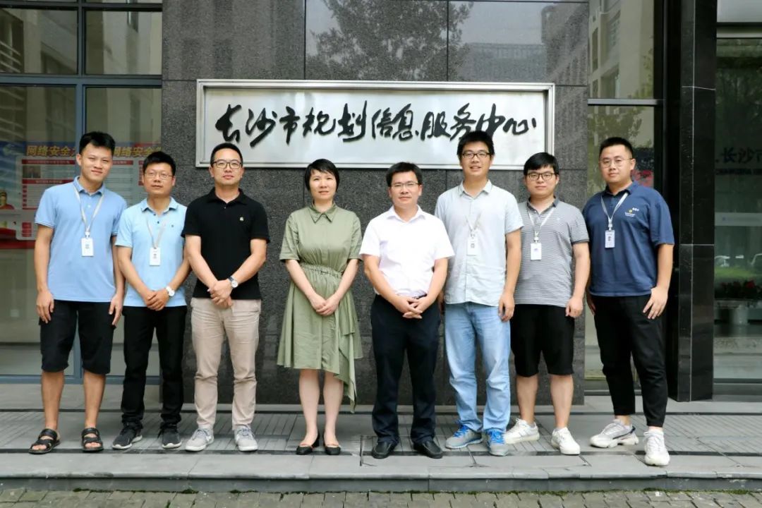 城垣杯 | 上届优秀获奖团队专访：【吴海平】把握信息化机遇，落实生活圈规划实践