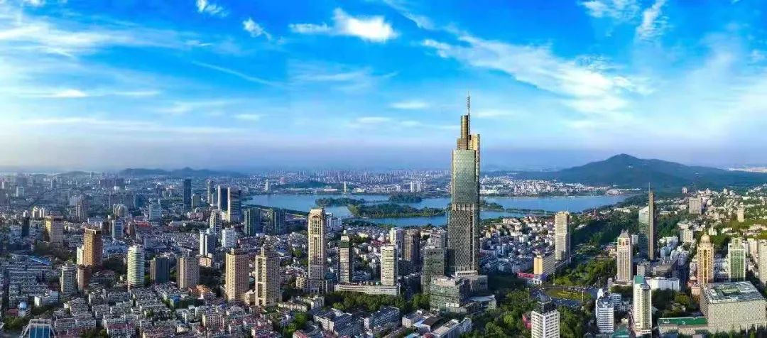 市级国土空间总体规划两项试行规范发布