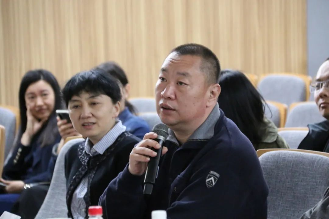 2021城乡规划学本科六校联合毕业设计中期汇报圆满举办