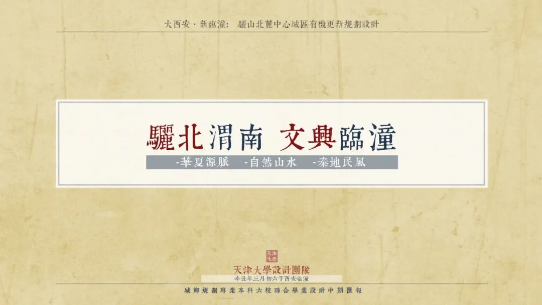 2021城乡规划学本科六校联合毕业设计中期汇报圆满举办 2021城乡规划学本科六校联合毕业设计中期汇报圆满举办