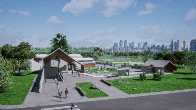 重磅!《北京海淀三山五园国家文物保护利用示范区建设实施方案》发布 重磅!《北京海淀三山五园国家文物保护利用示范区建设实施方案》发布