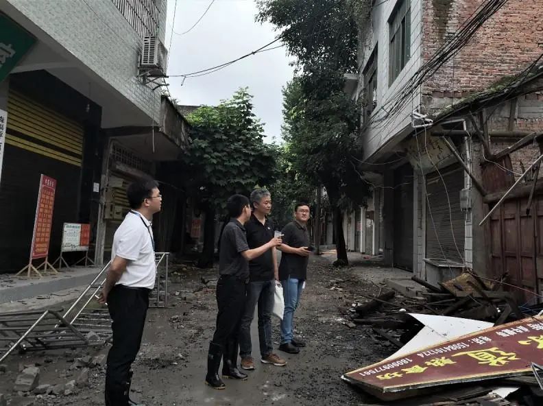 不忘初心宜宾砺行,共栉风雨同济情深 ----宜宾市自然资源和规划局挂职干部刘晓事迹 不忘初心宜宾砺行,共栉风雨同济情深 ----宜宾市自然资源和规划局挂职干部刘晓事迹