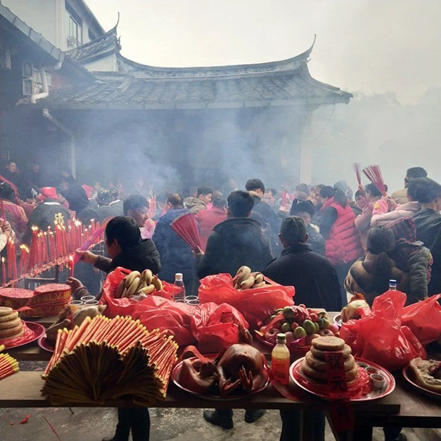 【本期主题】活态遗产视角下永泰庄寨评估、规划方法探析 【本期主题】活态遗产视角下永泰庄寨评估、规划方法探析