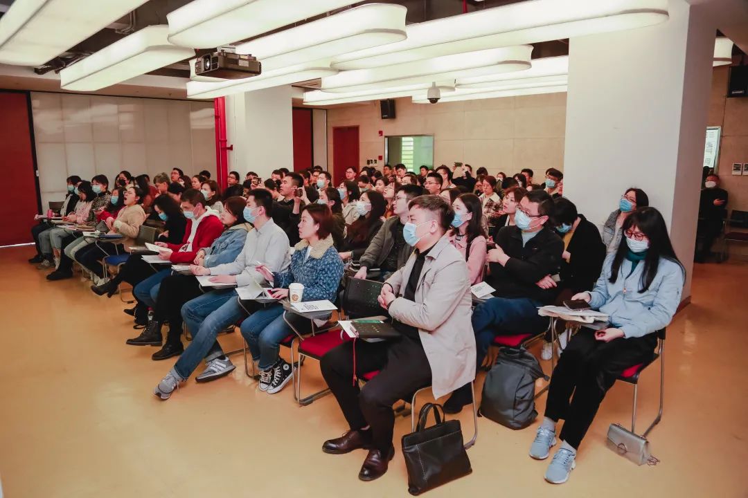 落实国家战略 追求人民幸福∣首届三院联合技术交流现场报道（上）