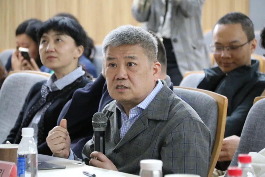 2021城乡规划学本科六校联合毕业设计中期汇报圆满举办