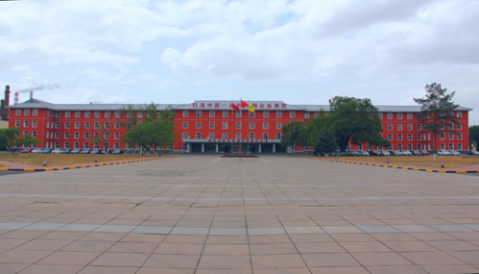 【第四批国家工业遗产】哈尔滨锅炉厂&北满钢厂 【第四批国家工业遗产】哈尔滨锅炉厂&北满钢厂