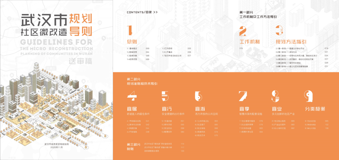 武汉市社区“微改造”规划怎么做? 武汉市社区“微改造”规划怎么做?