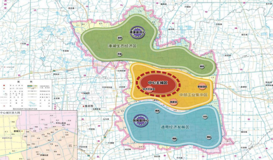 国土空间规划近期实施方案如何编制?这些案例参考一下 国土空间规划近期实施方案如何编制?这些案例参考一下