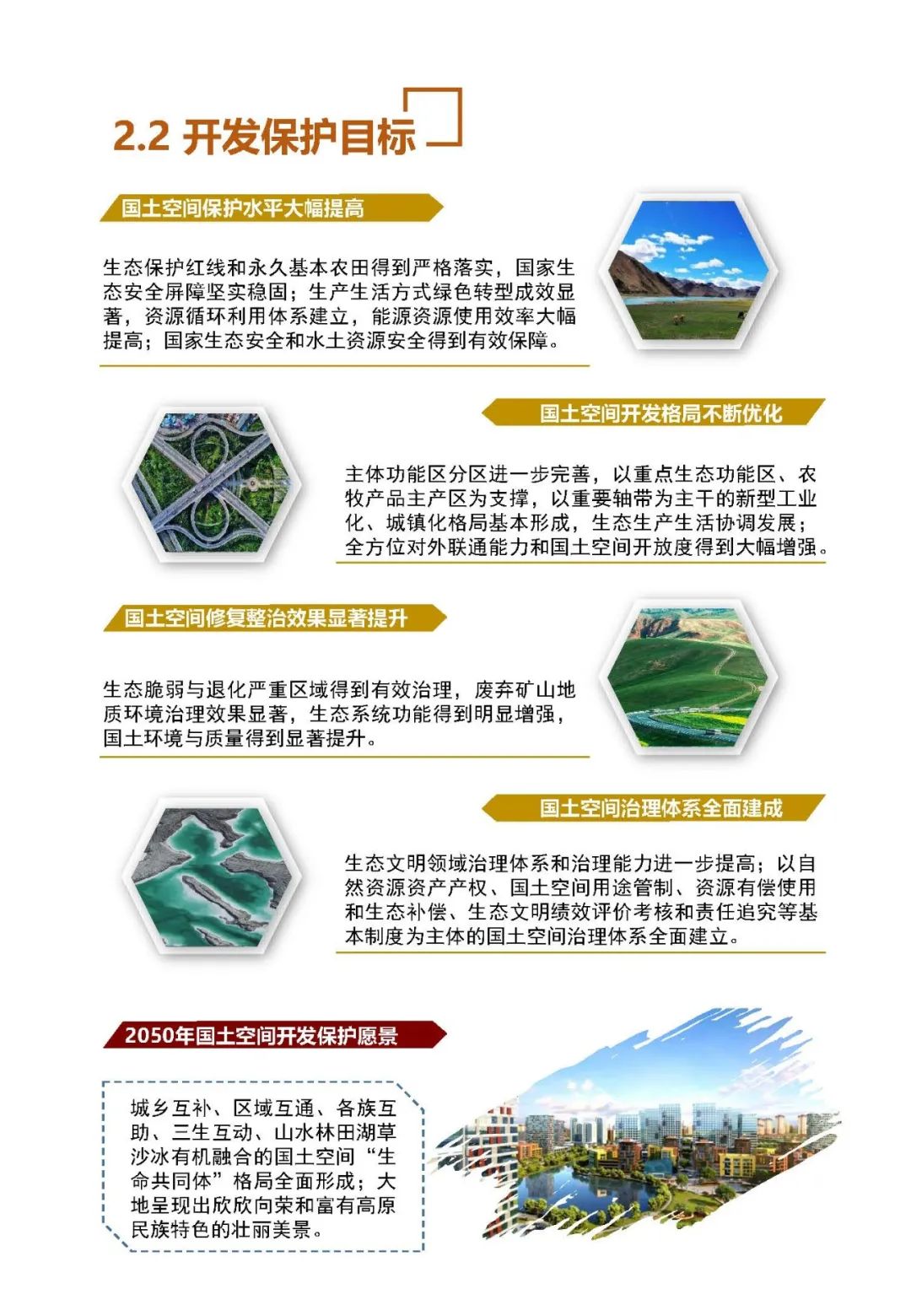 《青海省国土空间规划（2021-2035年）》公众版公示