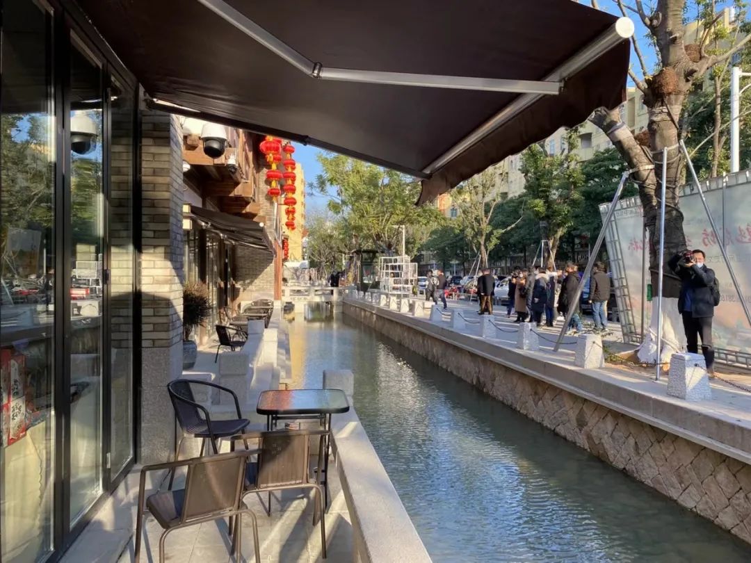 建筑专场 | 千年凤城,不忘初心——连江老城保护复兴建筑工程 建筑专场 | 千年凤城,不忘初心——连江老城保护复兴建筑工程