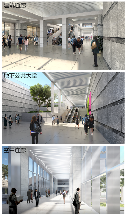 建筑专场 | 广州欧昊集团总部大楼超高层设计 建筑专场 | 广州欧昊集团总部大楼超高层设计