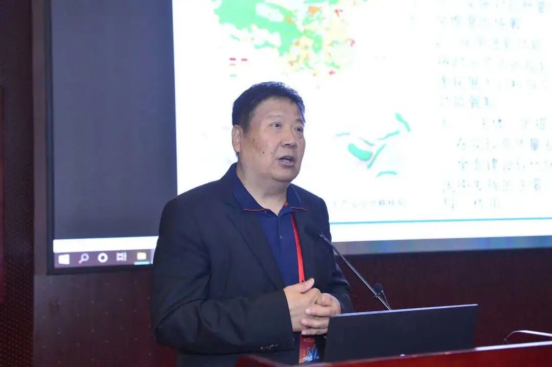 “规划赋能 空间增值：国土空间规划与高质量发展”专题学术论顺利开幕
