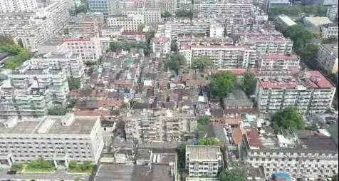全市首个区级城市更新办挂牌成立