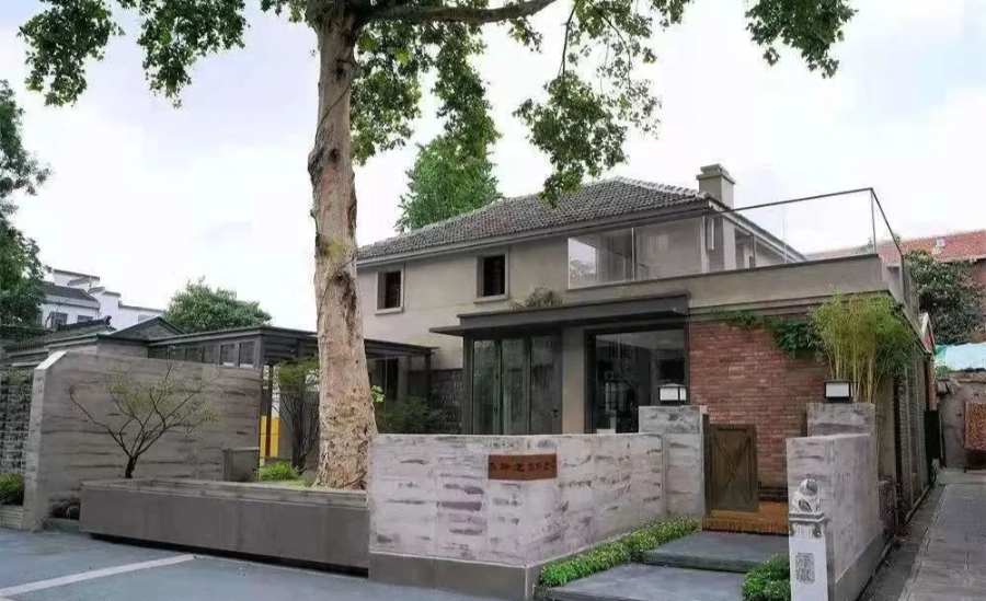 全市首个区级城市更新办挂牌成立