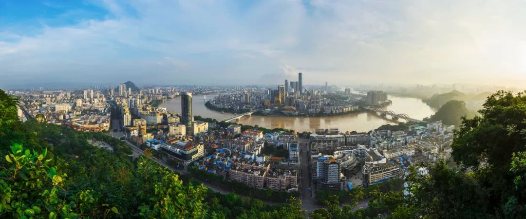 习近平：“十四五”生态文明建设以降碳为重点战略方向