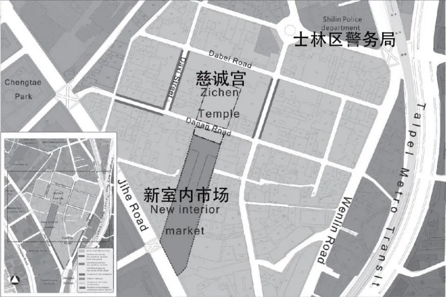 期刊精粹 | “地摊经济”与街头善治——亚太地区地摊管理策略的启示【抢先版】 期刊精粹 | “地摊经济”与街头善治——亚太地区地摊管理策略的启示【抢先版】