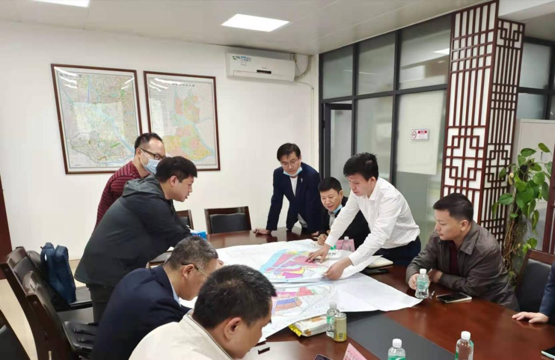 强区建设看分院 | 荔湾分院:助力“白鹅潭”振翅高飞 强区建设看分院 | 荔湾分院:助力“白鹅潭”振翅高飞