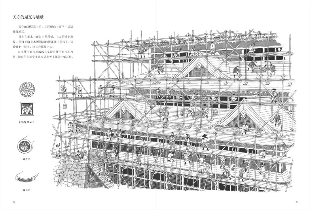 首发丨豆瓣9.4，畅销30年，这趟日本古建之旅，好玩！