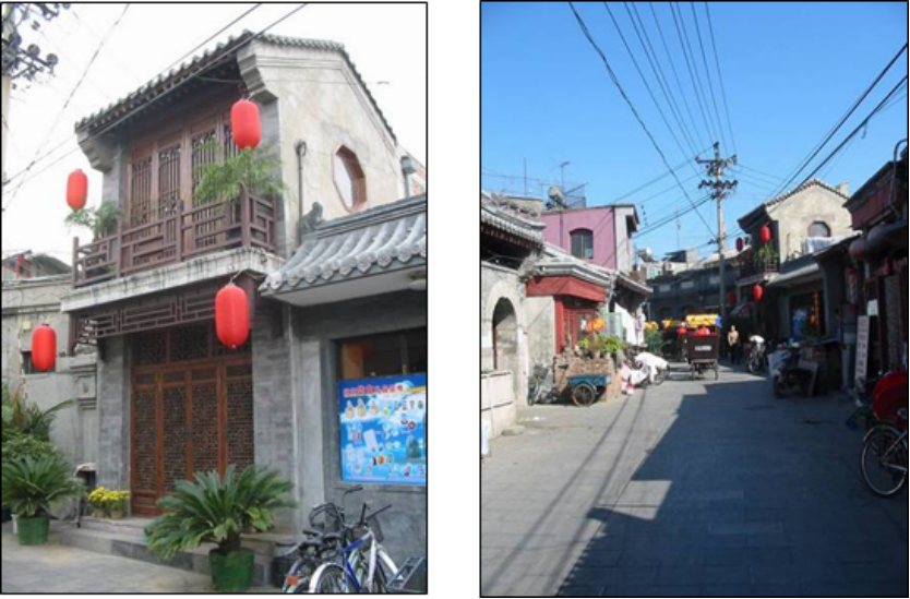 我是规划师丨海映日月,水绕京华,代代薪火相传,情系水岸人家 我是规划师丨海映日月,水绕京华,代代薪火相传,情系水岸人家