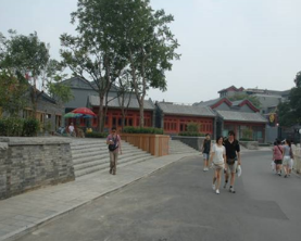 我是规划师丨海映日月,水绕京华,代代薪火相传,情系水岸人家 我是规划师丨海映日月,水绕京华,代代薪火相传,情系水岸人家