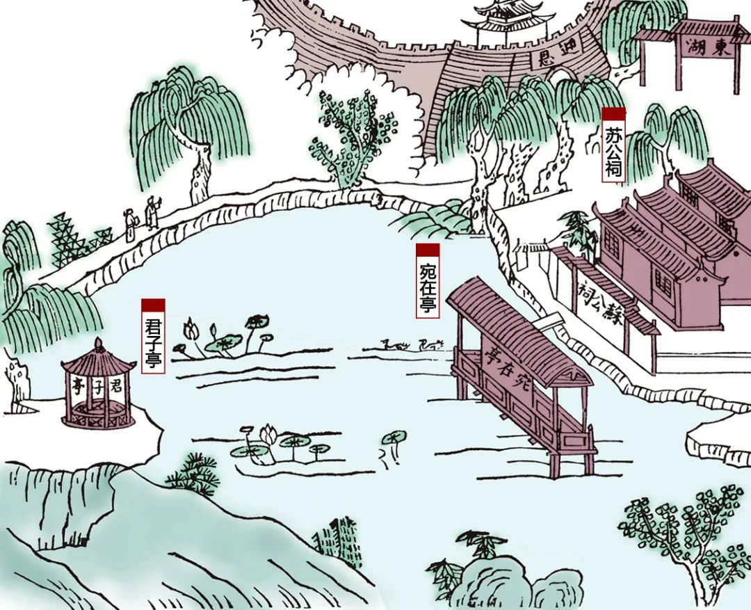 【继承与创新】宗其人隆其迹：一种保护和增胜“人物遗迹”的文化传承观念