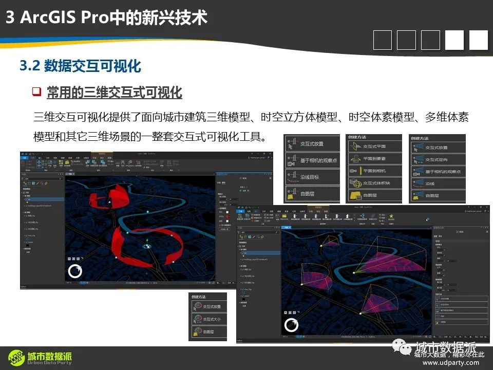 【视频分享】从传统GIS分析走向空间数据科学，有哪些新理念、新方法和新技术？