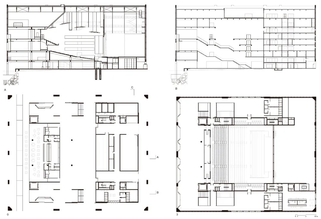 普利兹克建筑奖得主保罗·门德斯·达·洛查去世