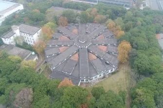 【转载】城市更新 | 南昌市青云谱区核心区保护与更新系列规划 【转载】城市更新 | 南昌市青云谱区核心区保护与更新系列规划