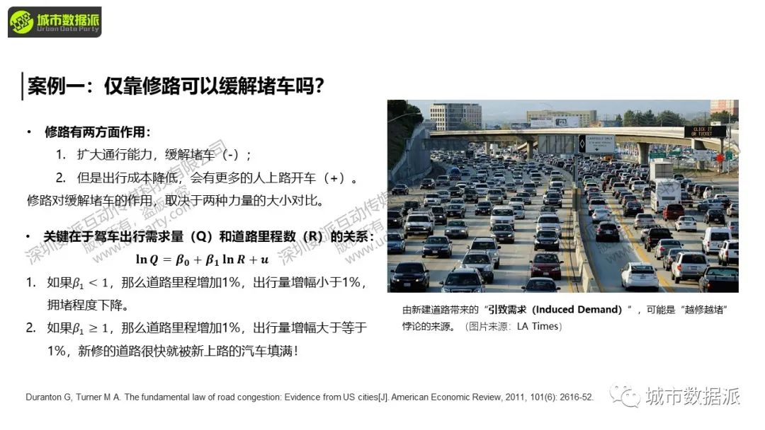 【今晚直播】数据分析的新范式：基于准实验的因果识别丨城市数据派