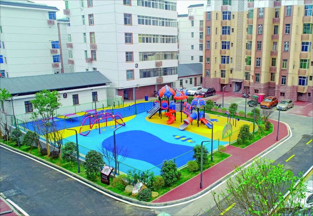城市体检 人民检验 | 赣州、海口、南京各展宏图 城市体检 人民检验 | 赣州、海口、南京各展宏图
