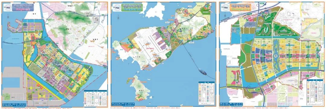 国内外自贸区建设发展对北京的启示（上篇）