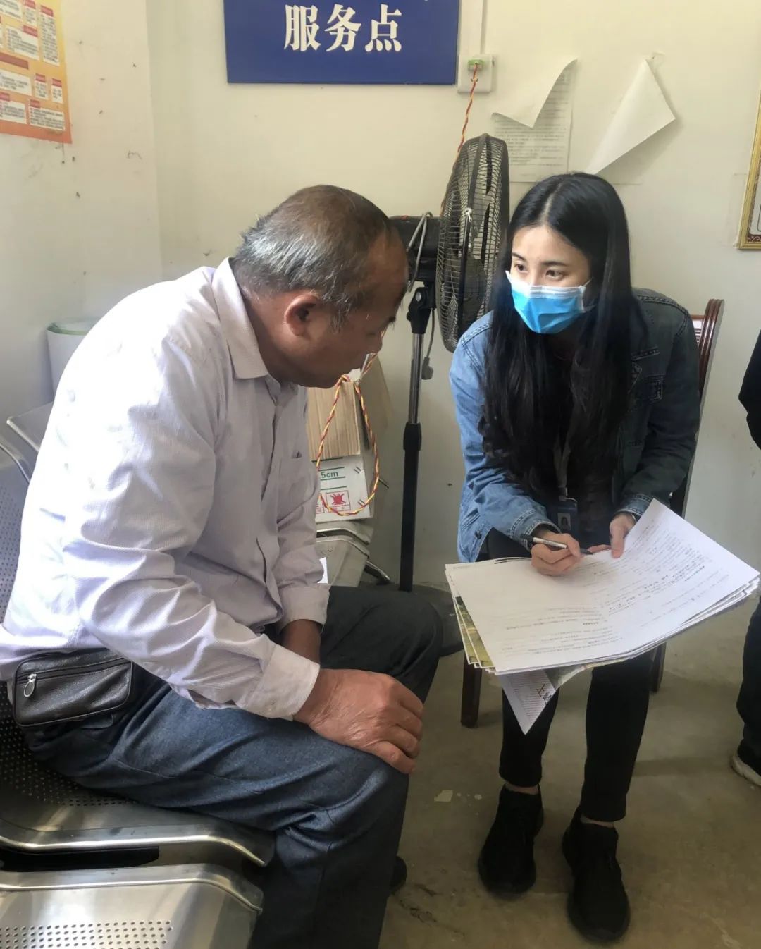 自然资源部推动责任规划师制度——广西乡村规划师挂点服务开展情况