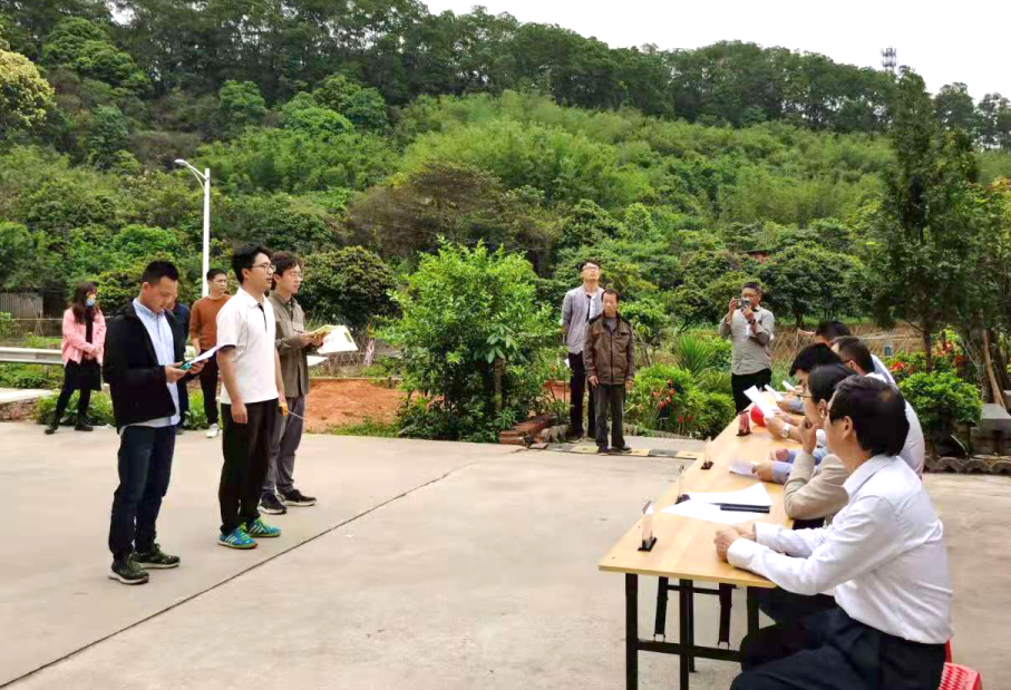 守护汛期城市地质安全,我们在行动! 守护汛期城市地质安全,我们在行动!