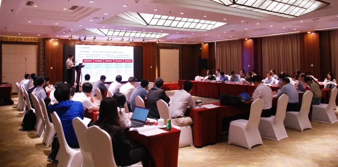 【热点】中规院牵头启动国家重点研发计划重点专项《基于城市高强度出行的道路空间组织关键技术》