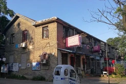 【转载】城市更新 | 南昌市青云谱区核心区保护与更新系列规划 【转载】城市更新 | 南昌市青云谱区核心区保护与更新系列规划