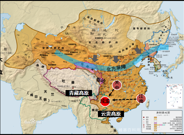 战略识局与空间定局—— 成渝地区双城经济圈国土空间规划探索 战略识局与空间定局—— 成渝地区双城经济圈国土空间规划探索