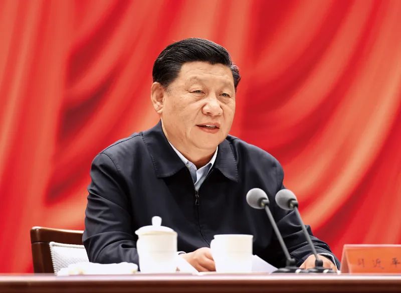 《求是》杂志发表习近平总书记重要文章《把握新发展阶段，贯彻新发展理念，构建新发展格局》