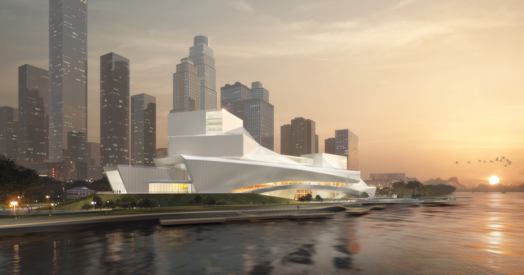 强区建设看分院 | 荔湾分院:助力“白鹅潭”振翅高飞 强区建设看分院 | 荔湾分院:助力“白鹅潭”振翅高飞