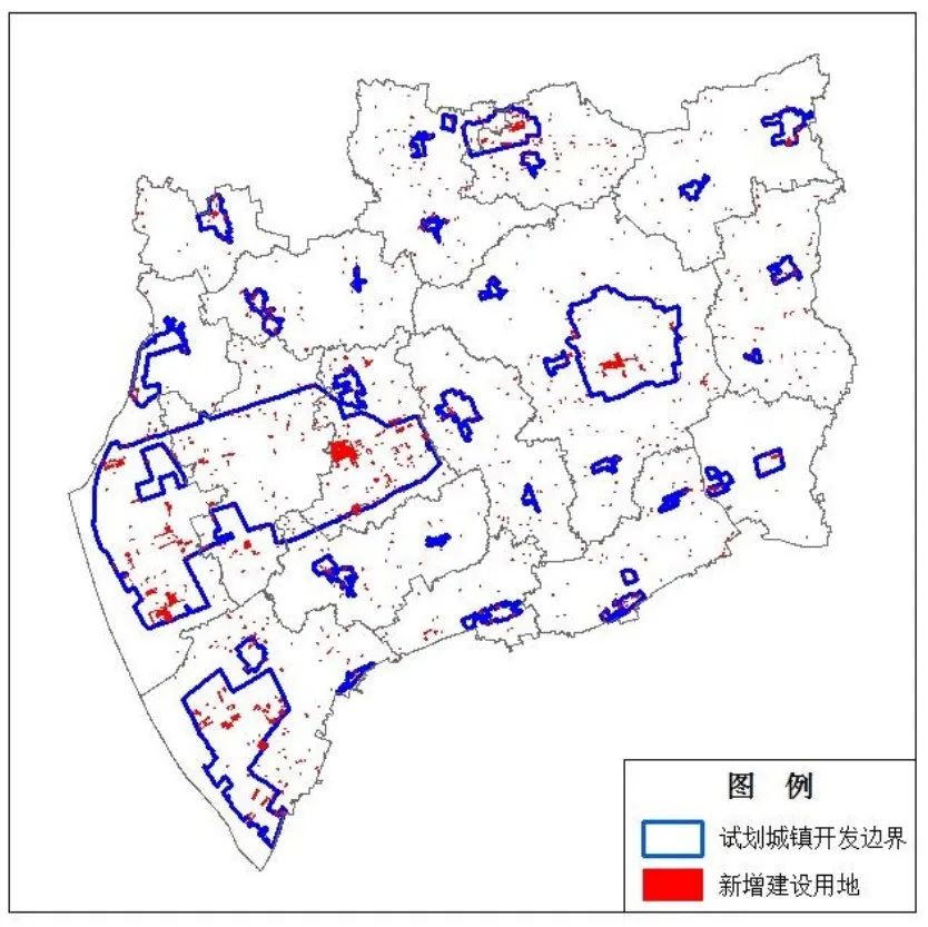 国土空间规划近期实施方案如何编制?这些案例参考一下 国土空间规划近期实施方案如何编制?这些案例参考一下